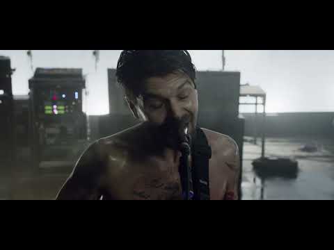 Biffy Clyro - Black Chandelier [Official Music Video]