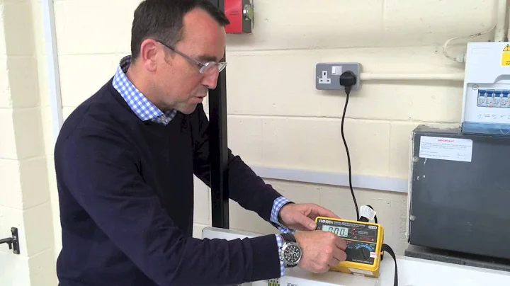 RCD Test