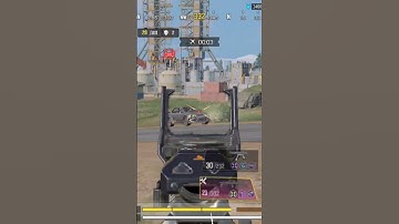 never underestimate power of new player in codm 😂🤣 - call of duty mobile highlights #codm #codmobile