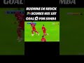 RUSHINE DE REUCK ON TARGET FOR SIMBA Footballisareligion Rushinedereuck Simbasc Football 