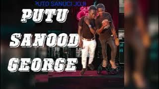 PUTU SANOOD GEORGE - mwanache a Razaq takadyodyele ku Durban