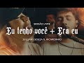 Eu Tenho Você   Era Eu | Julliany Souza ft. Ricardinho | SESSÃO LIVRE