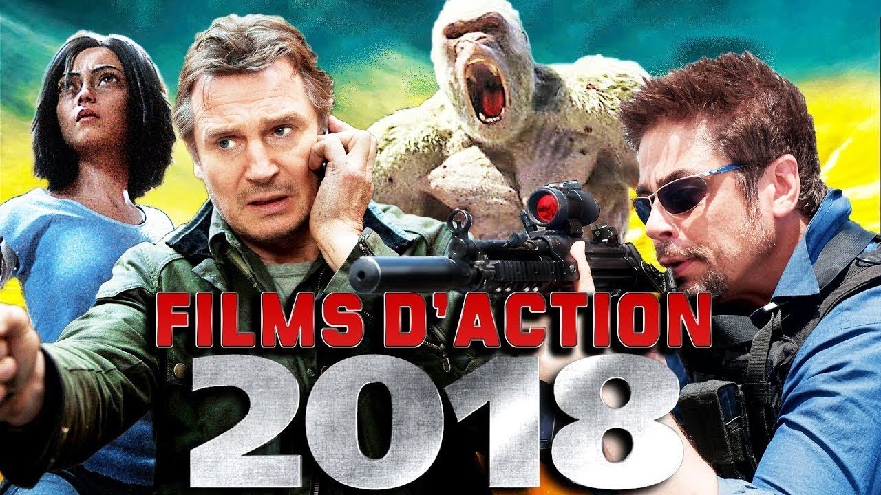 Les meilleurs films d'action 2020 en english complete mbc 2 YouTube