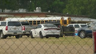 One dead, 2 hurt in St. Helena high school shooting Tuesday