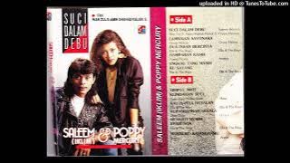 Saleem Iklim & Poppy Mercury -Suci Dalam Debu (1991)
