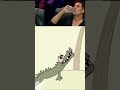 Try not to laugh 😆 challenge reaction video #reaction #funny #viral #shorts #fyp