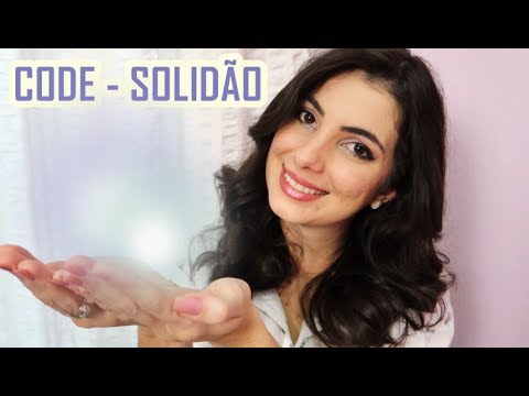 CODE - Te auxiliando na Solidão (COnversa De Emergência)