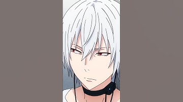 Accelerator | Toaru Kagaku no Accelerator