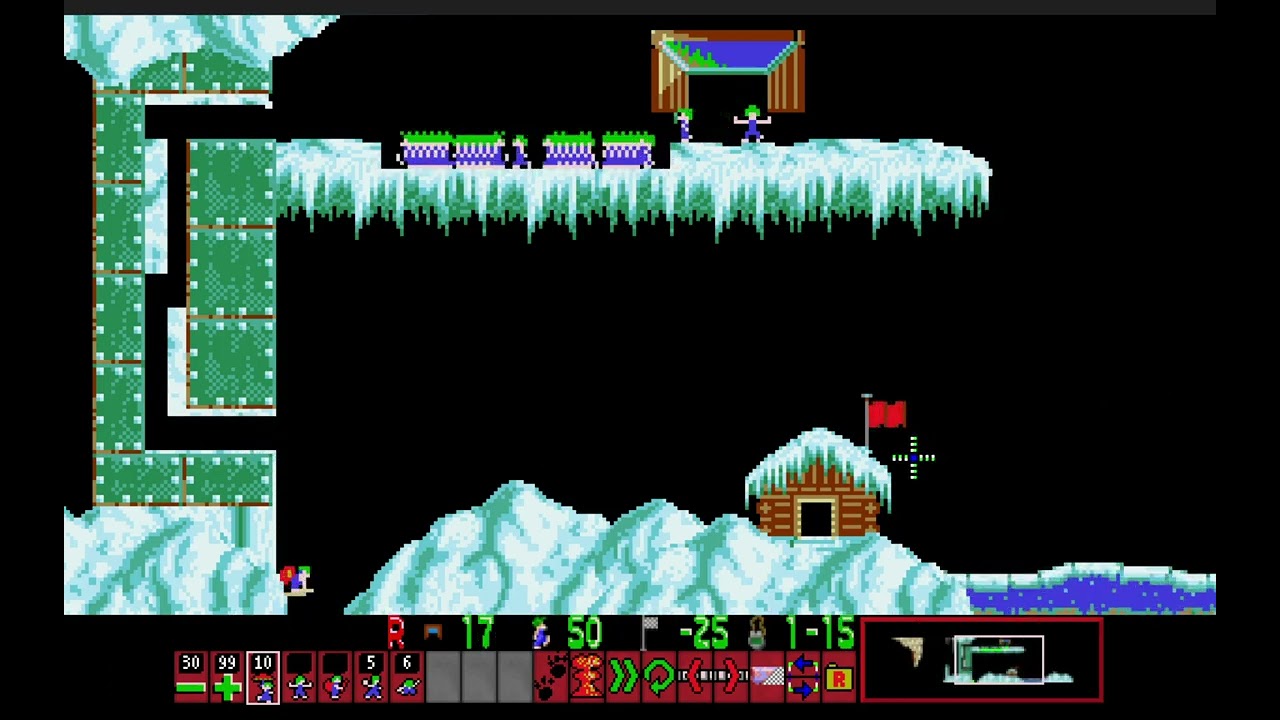 DoveLems V 1,4 Old Formats NL (Plain 15) - Ground Floor, Please