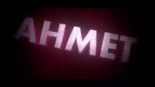 Ahmet Tv Intro