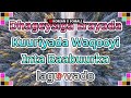 Dhageysiga Erayada Kuuriyada Waqooyi Inta Baabuurka lagu wado | Golearn