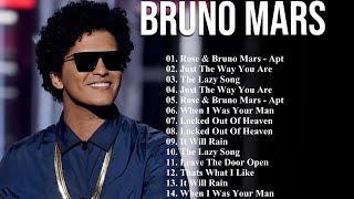 Uptown Funk - Bruno Mars ft. Mark Ronson 🎵 Best Pop Funk Performance Live 2025