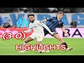 Atalanta vs Marseille (3-0)  Highlights ! UEFA Europa League 2024