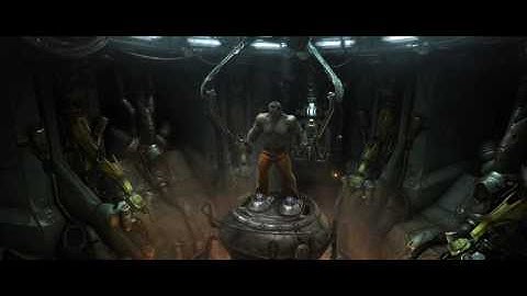 Starcraft  2 Trailer HD