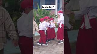 Mpls Day 1 Berjalan Lancar