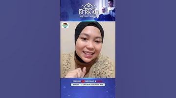 Terbaru dari Selfi Yamma dan Hari Lida - Pintu Berkah
