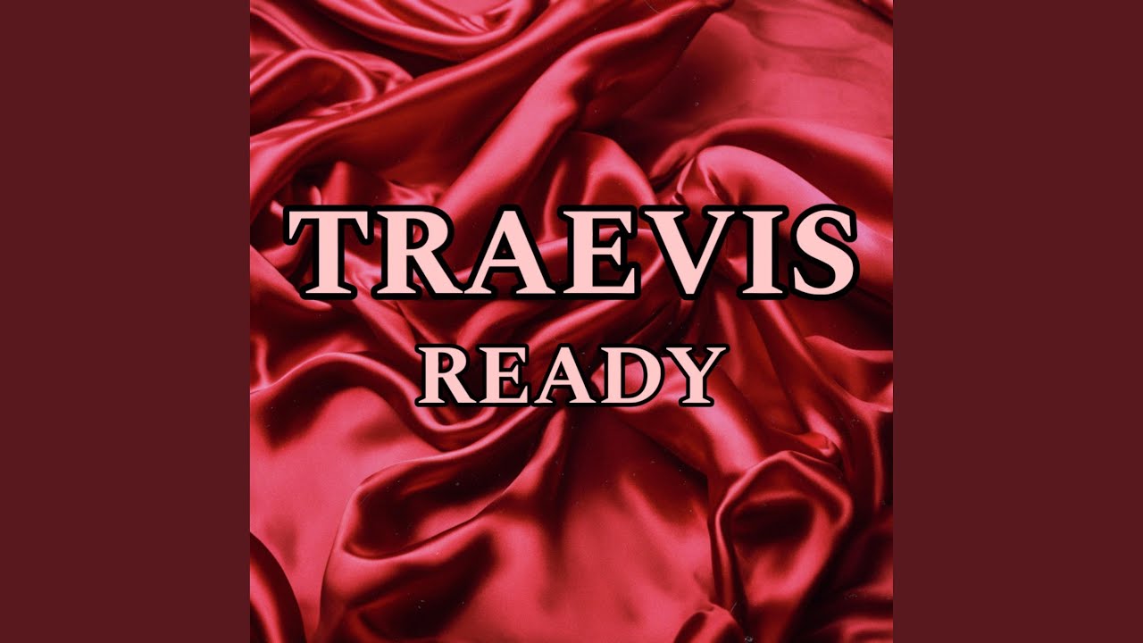YouTubeでReadyを視聴 YouTubeでReadyを視聴