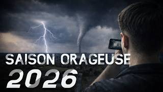 Stormy Season 2026 - Trailer
