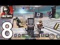 Call of Duty: Warzone Mobile - Gameplay Walkthrough Part 8 - Domination (iOS, Android)