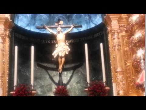 Pontificia, Real e Ilustre Hermandad y Cofradía de Nazarenos del Santísimo Cristo de la Expiración y Nuestra Madre y Señora del Patrocinio en su Dolor y Gloria