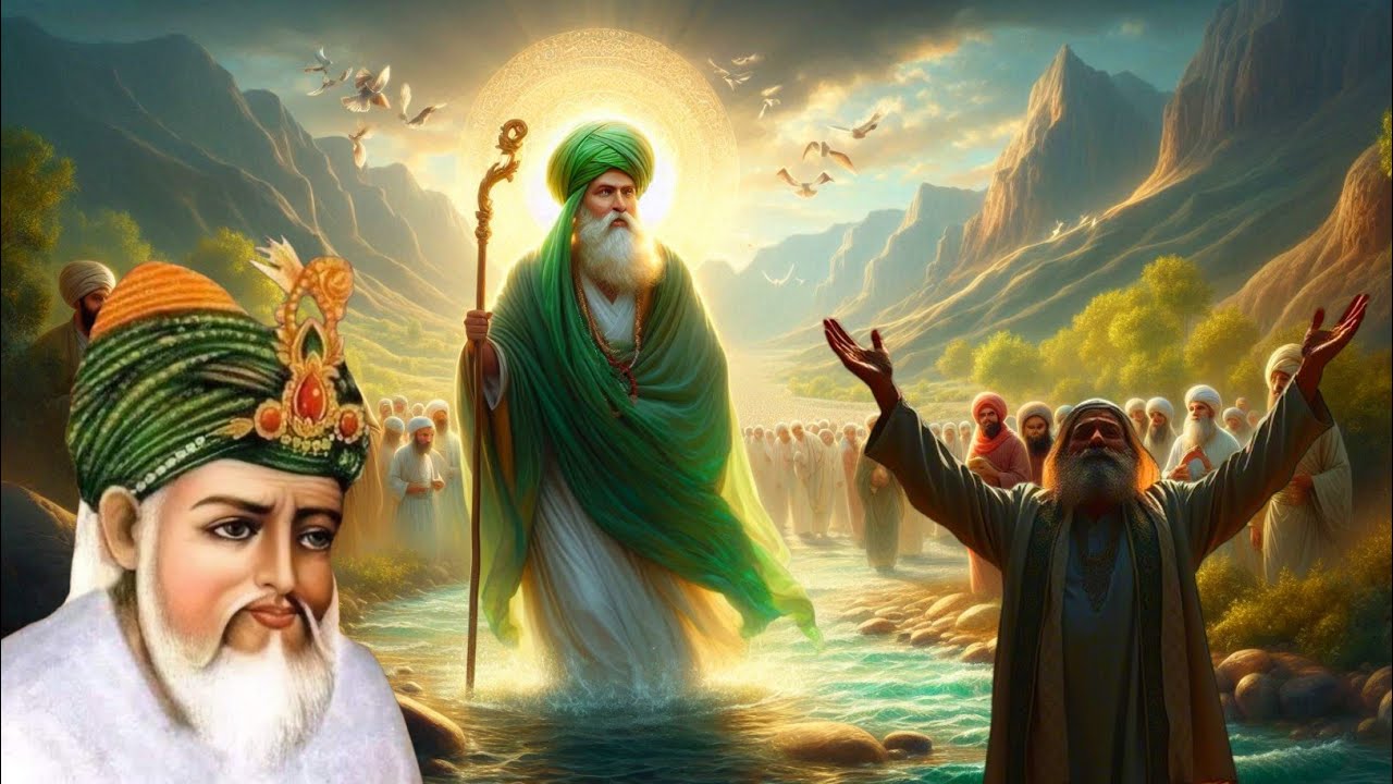 जब गुनहगार कांपता रहा और वली अल्लाह मुस्कुराए | हज़रत शेख अब्दुल क़ादिर जिलानी रह.अ. का वाक़िया