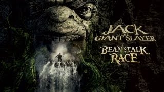 Jack The Giant Slayer - Universal - HD Gameplay Trailer screenshot 2
