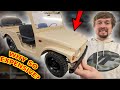 Why is this RC Truck so EXPENSIVE?