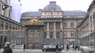 Une Loi Pour Traquer Les Apprentis Cyber Jihadistes