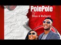 Size 8 Reborn Pole Pole Official Video Sms Skiza 9846540 To 811 