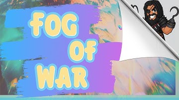 Atlas | How to Reveal the Fog of War w/ admin commands