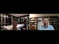 Il Quinto Quarto Assaggi intervista a Federico Moccia sommelier del prestigioso 67 Pall Mall