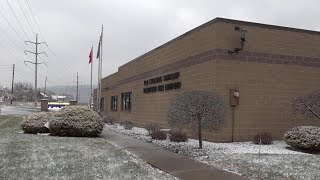 Fire company receives the gift of extra funding for expansion project