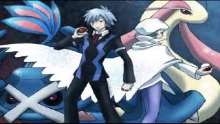 Pokémon Mashup: Battle! vs Hoenn Champion Steven/Wallace! (ORAS/XD/SSBU/Remix/Metal)