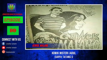 kasihan....|| dubbing atau baca komik petruk gareng cewek malang