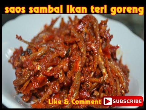 Video: Ikan Putih Dalam Saus Stroberi