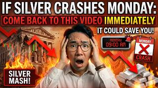 Download Lagu BOOKMARK NOW: If Silver Dumps Monday, This Video Could SAVE Your Portfolio MP3