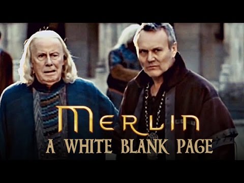 Merlin White Photo 3