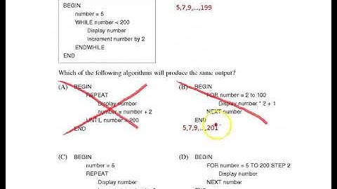 HSC SDD 2015 - Software Design and Development Q18