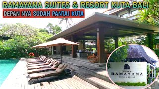Ramayana Hotel Bali Amazing Hotel In Bali | Hotel di Jalan Kuta dan Hotel Bali Pinggir Pantai