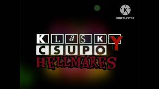 Klasky Csupo Hellmares Zplaat. &4 Logo