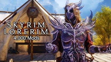 Path to Power: A Mage Story - TES V: Skyrim - Lorerim - 1