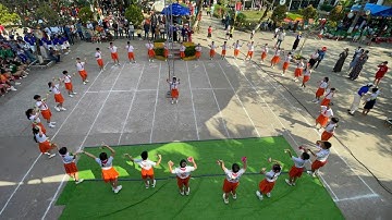 TRƯỜNG TH KIM ĐỒNG " NGÀY HỘI TRẢI NGHIỆM- TRƯNG BÀY SP STEM 15.3.2025