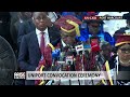 Uniport Convocation Ceremony