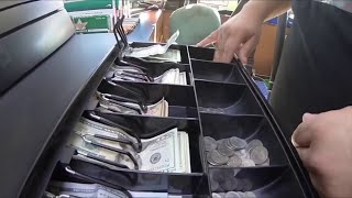 Pandemic causes nationwide coin shortage