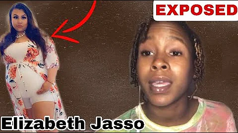 Elizabeth Jasso Faked Pregnancy After The Death of Her Husband
