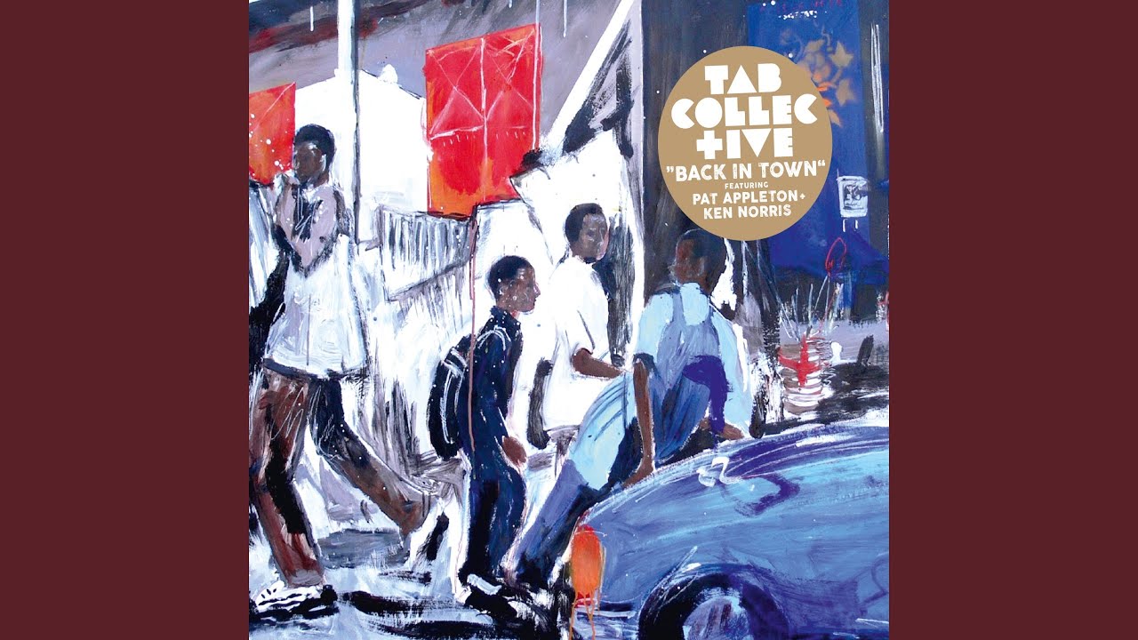 In Every Way (feat. Ken Norris)