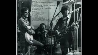 Cream - I'm So Glad - Live at the Grande Ballroom 10/1967