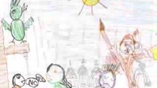 Easter 2008 - Children's Artwork