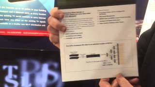 Zeevee Video Distribution For Educational Applications