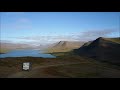 Ein bimobil EX 358 in Island